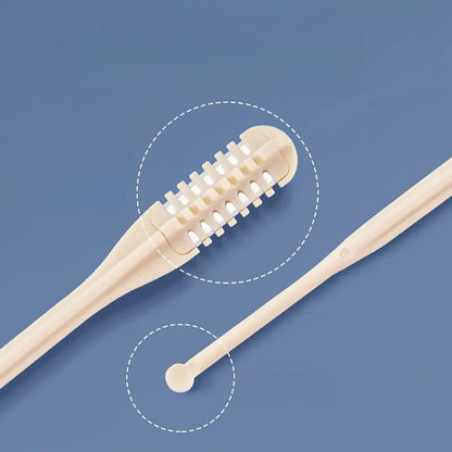 Praktische Neushaarverwijderaar 2-pack