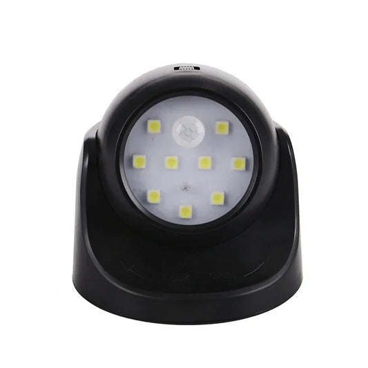 Draadloze Led-spot