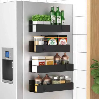 Magnetische Kruidenhouderset