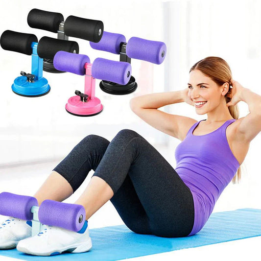 Compacte Buiktrainer
