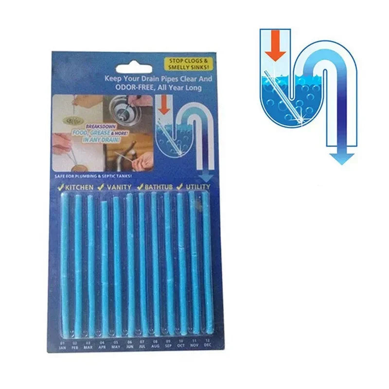 Reinigingssticks