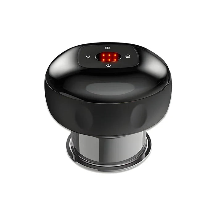 Elektrisch Cupping Massageapparaat