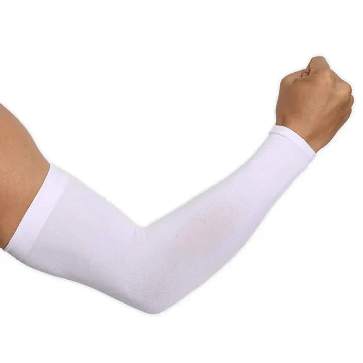 Compressiearmmanchet