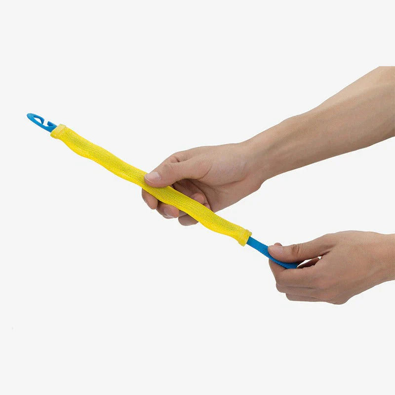 Diy Magische Krulspelden