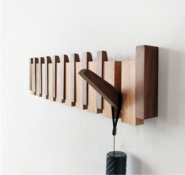 Houten Pianolijst