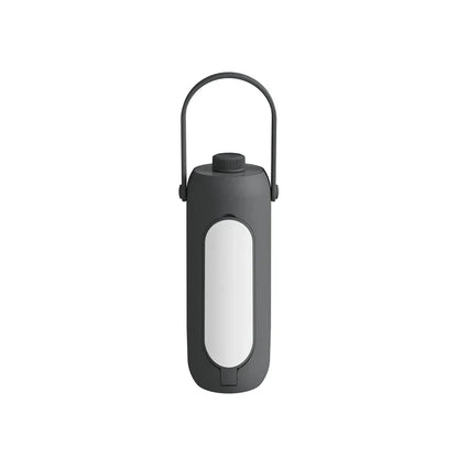 Draagbare Campinglamp met Flexibele Armen - voor Tenten en Buitengebruik