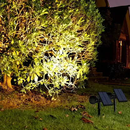 Flexibel & Weerbestendig Zonnelicht