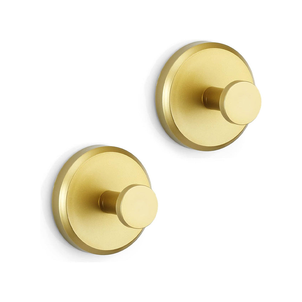 Elegante Wandhaken voor Handdoeken