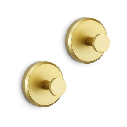 Elegante Wandhaken voor Handdoeken