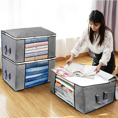 Garderobe-organiser