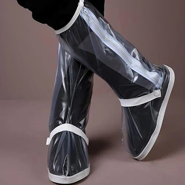 Waterdichte Overschoenen - Bescherming tegen Regen en Vuil