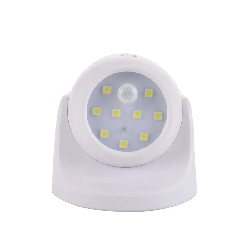 Draadloze Led-spot