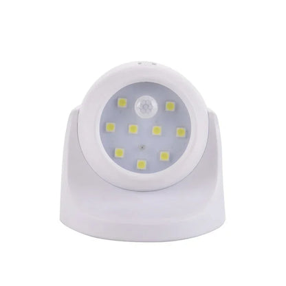 Draadloze Led-spot
