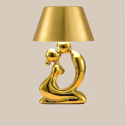 Designerlamp in een Klassiek Ontwerp