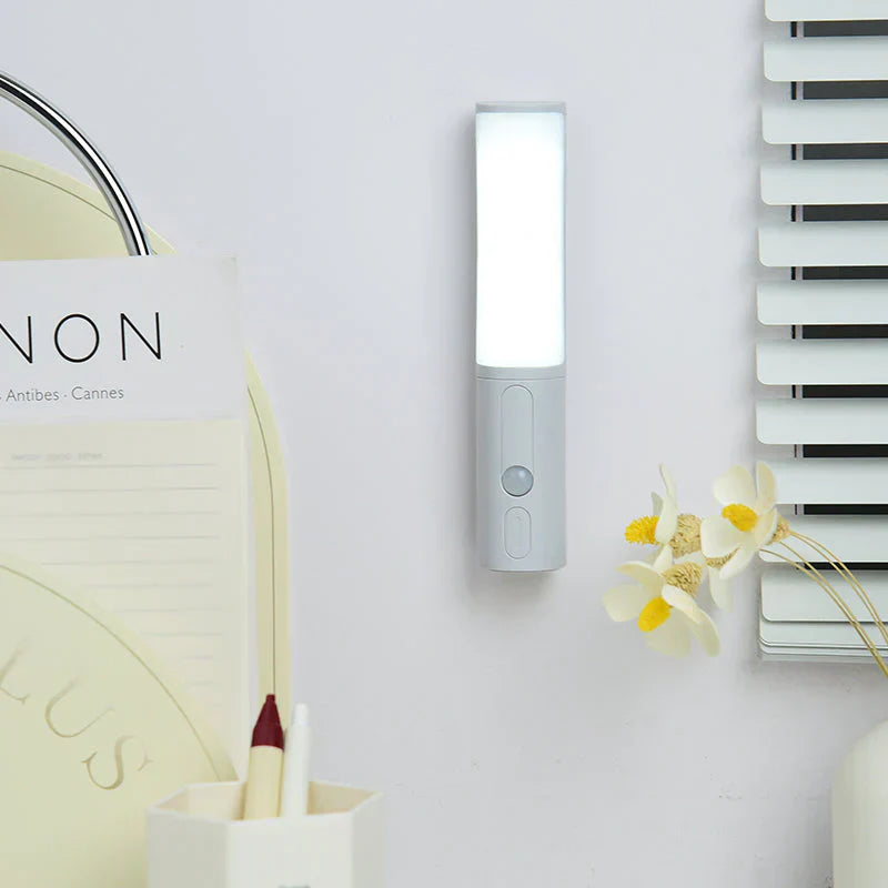Intelligent Led Nachtlampje met Bewegingssensor