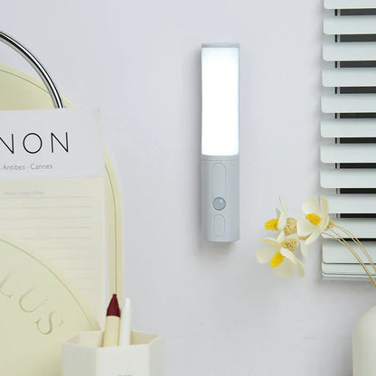 Intelligent Led Nachtlampje met Bewegingssensor