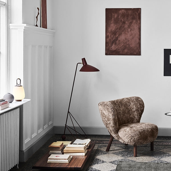 Moderne Led Terraslantaarn