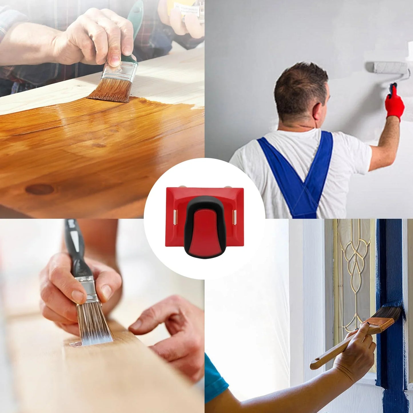 Voor een Professioneel Schilderresultaat