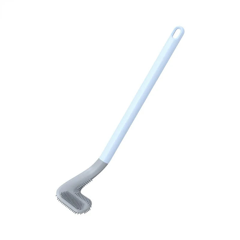Innovatieve Hygiënische Toiletborstel