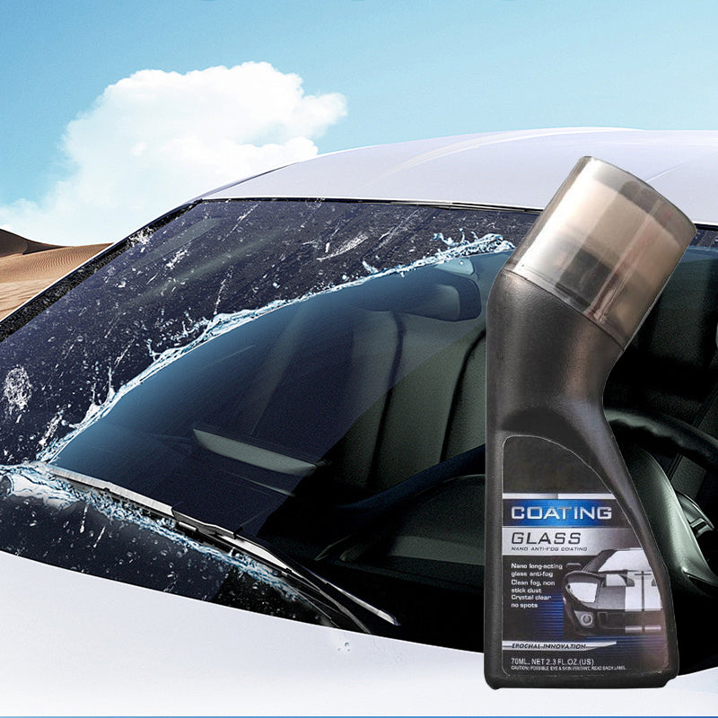 Anti-ruit Beslaan Coating