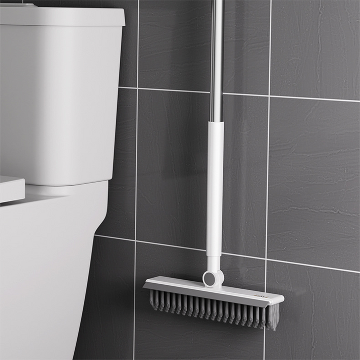 2in1 Magische Schoonmaakmop