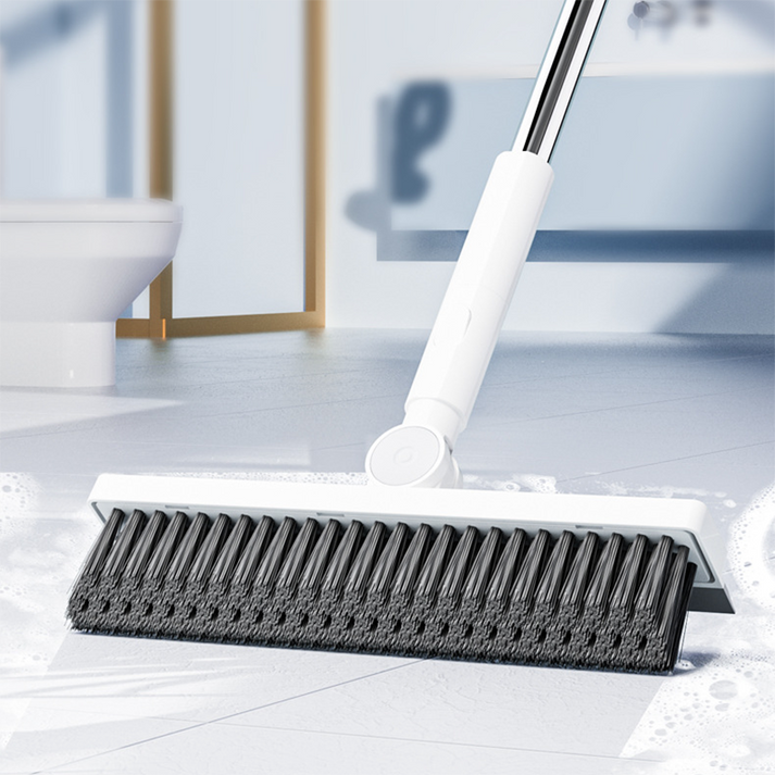 2in1 Magische Schoonmaakmop