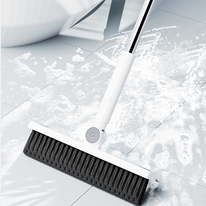 2in1 Magische Schoonmaakmop