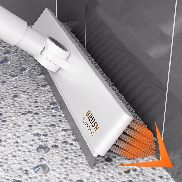 2in1 Magische Schoonmaakmop