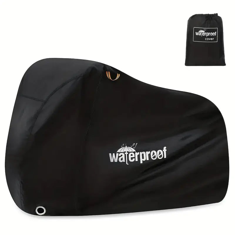 Rugged Waterdichte Fietshoes