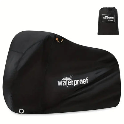 Rugged Waterdichte Fietshoes