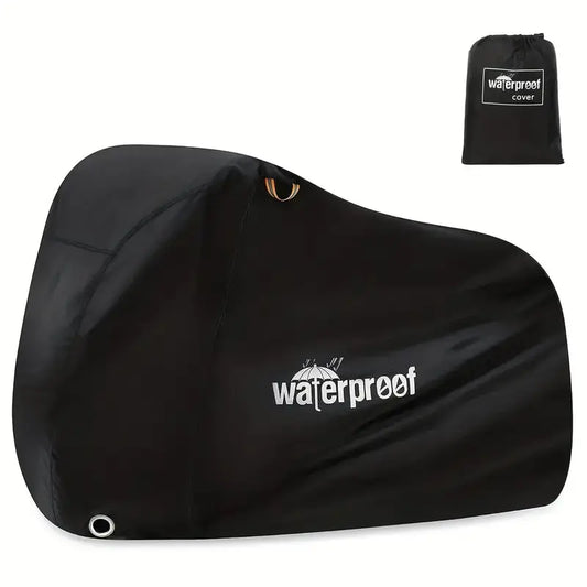 Rugged Waterdichte Fietshoes