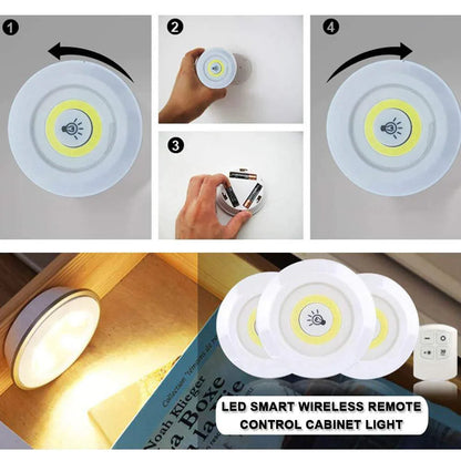 Slimme Led Plafondverlichting met Stand-by Functie - Energiebesparend en Veelzijdig