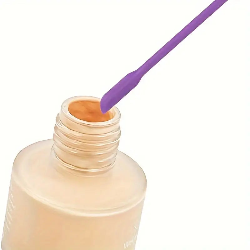 Praktische Minispatel voor Verzorgingsproducten