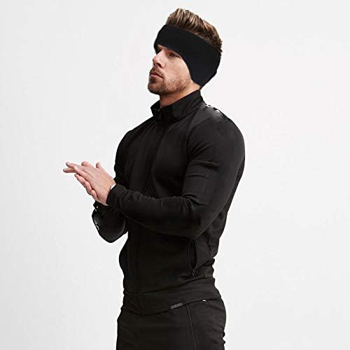 3-delige Fleece Set voor Oorwarmers