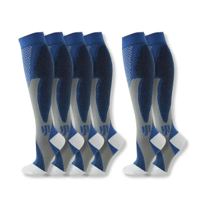 Medische Compressiekousen