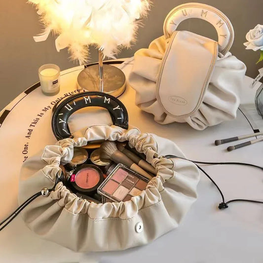 Waterbestendige Cosmeticatas met Veel Opbergruimte