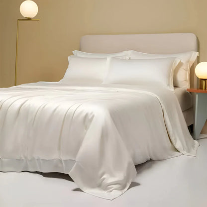 Hoogwaardig Bamboe Beddengoed voor Maximaal Comfort