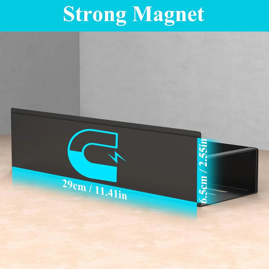 Magnetische Kruidenhouderset