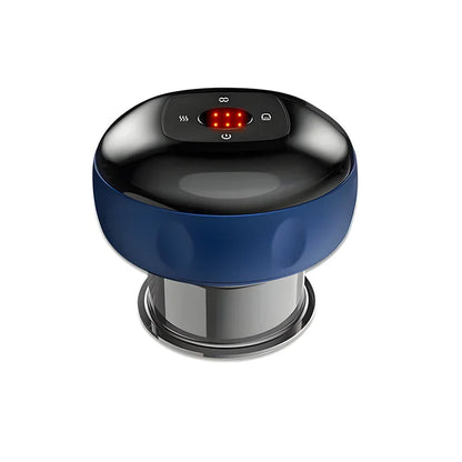 Elektrisch Cupping Massageapparaat