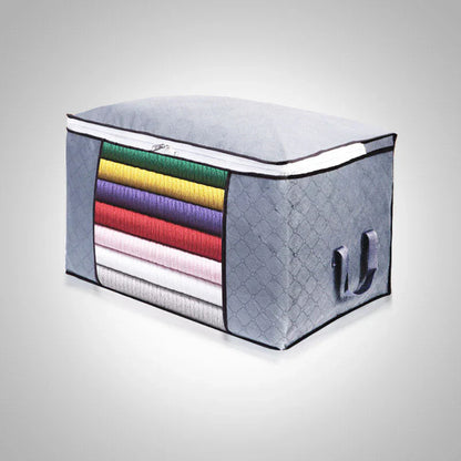 Garderobe-organiser