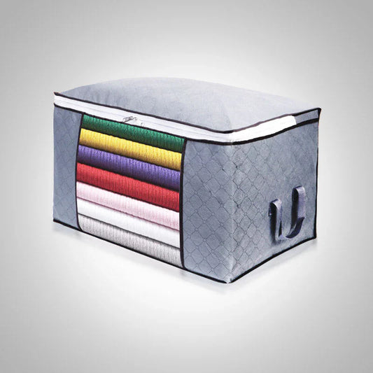 Garderobe-organiser