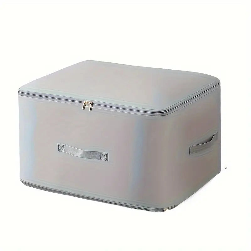Ultra Ruimtebesparende Compressie-organisatiebox