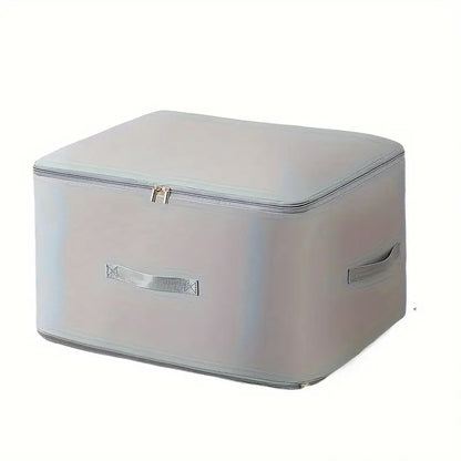 Ultra Ruimtebesparende Compressie-organisatiebox