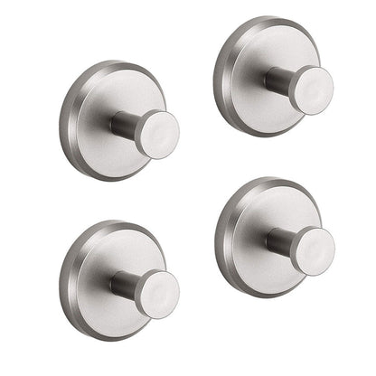 Elegante Wandhaken voor Handdoeken