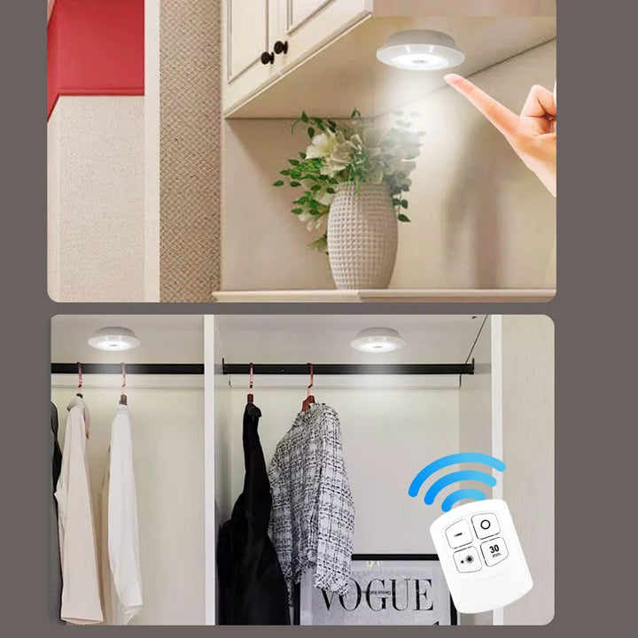 Slimme Led Plafondverlichting met Stand-by Functie - Energiebesparend en Veelzijdig