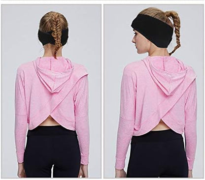 3-delige Fleece Set voor Oorwarmers