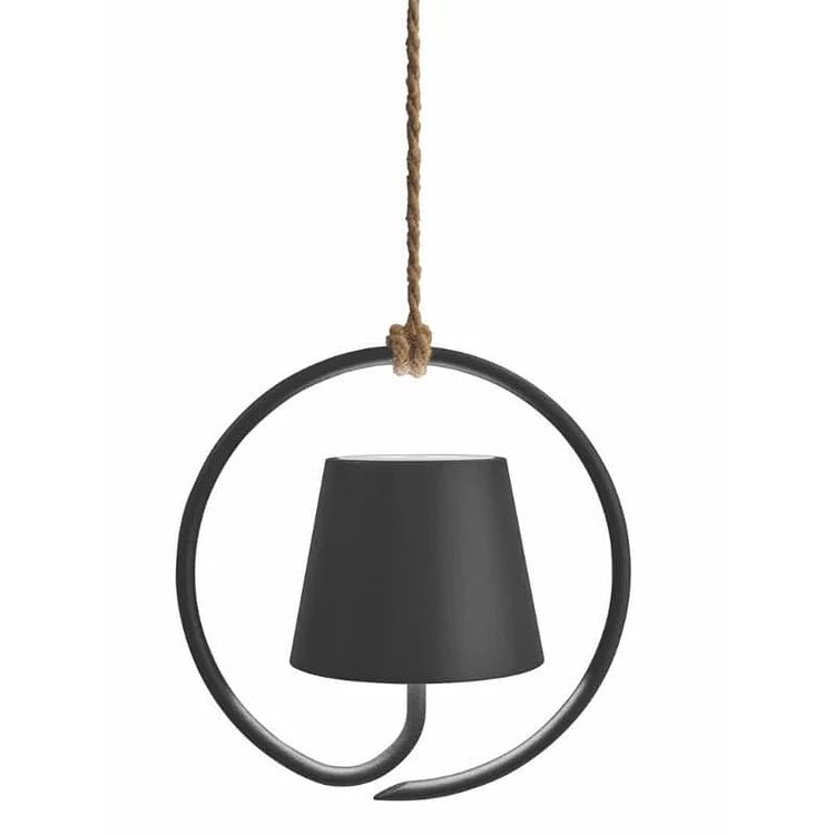 Draadloze Led Hanglamp