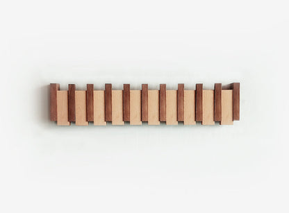 Houten Pianolijst