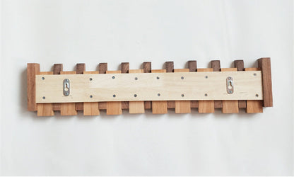 Houten Pianolijst