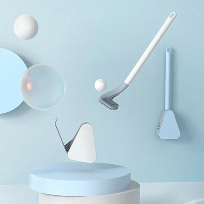 Innovatieve Hygiënische Toiletborstel